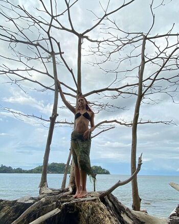 Full leaked Redblossom private onlyfans photo