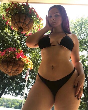 Full leaked Reddishblu private onlyfans photo