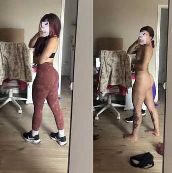 Full leaked Reddit girls who have a secret or deleted nsfw account or content private onlyfans photo