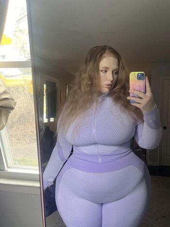 Full leaked Redheadedhoneydoll private onlyfans photo