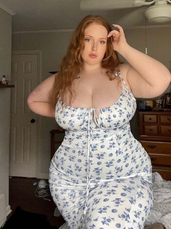 Full leaked Redheadedhoneydoll private onlyfans photo