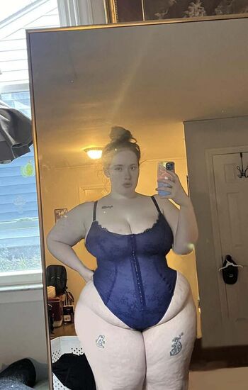 Full leaked Redheadedhoneydoll private onlyfans photo