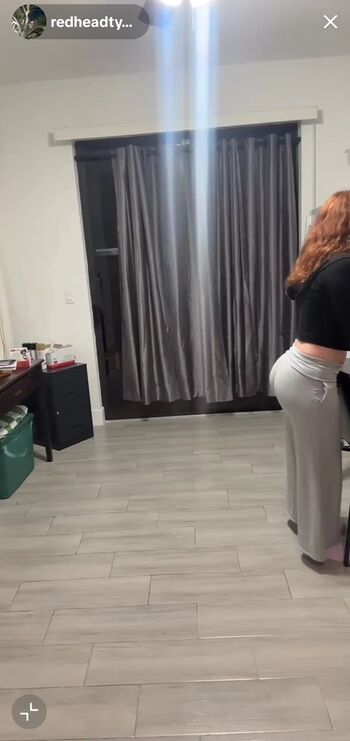 Full leaked Redheadtyrone private onlyfans photo