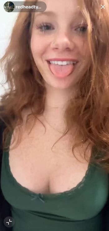 Full leaked Redheadtyrone private onlyfans photo