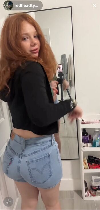Full leaked Redheadtyrone private onlyfans photo