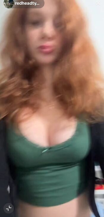 Full leaked Redheadtyrone private onlyfans photo