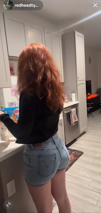 Full leaked Redheadtyrone private onlyfans photo
