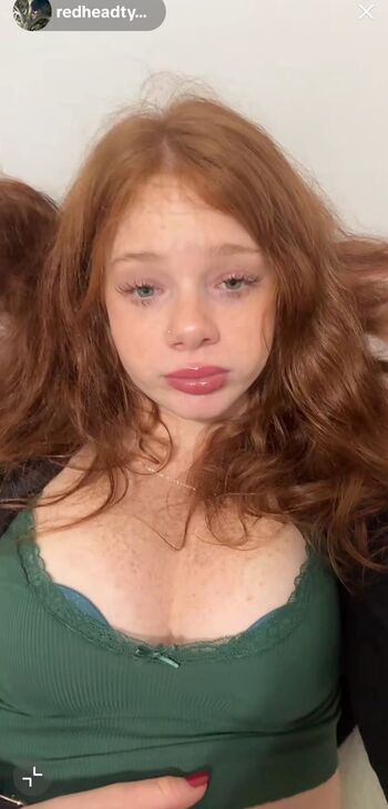 Full leaked Redheadtyrone private onlyfans photo