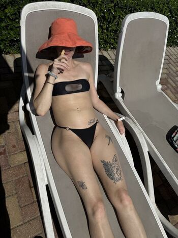 Full leaked Redhotpearlx private onlyfans photo
