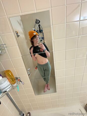 Full leaked Redhotpearlx page private onlyfans photo