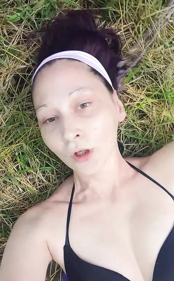Full leaked Redsonyja private onlyfans photo