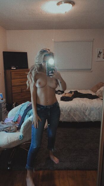 Full leaked Reece gentry page private onlyfans photo