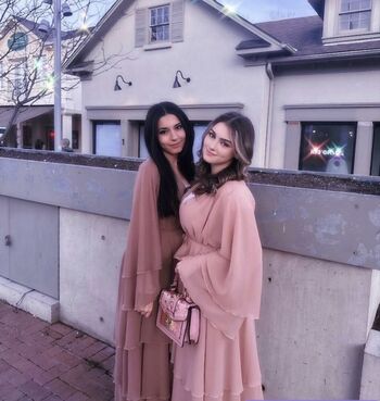 Full leaked Reem kawas private onlyfans photo