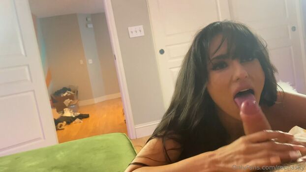 Full leaked Reena sky  page private onlyfans photo