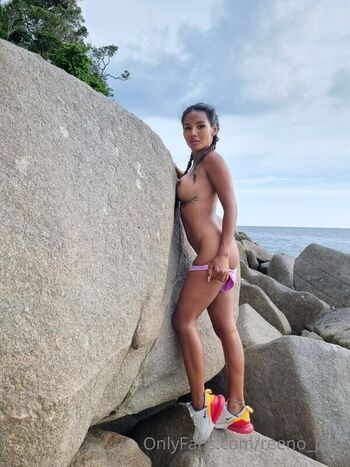 Full leaked Reeno ploy private onlyfans photo