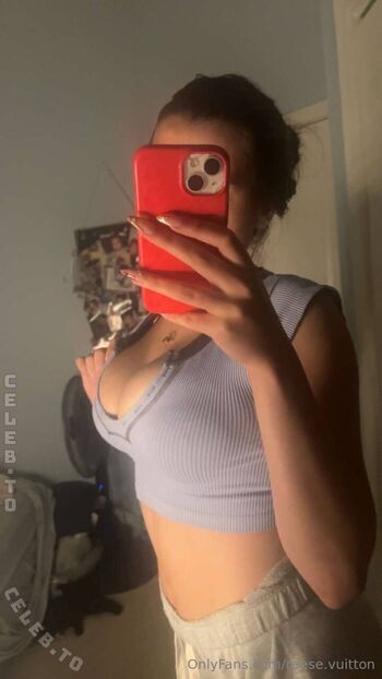 Full leaked Reese vuitton page private onlyfans photo