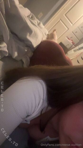 Full leaked Reese vuitton private onlyfans photo
