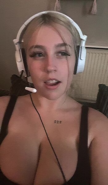 Full leaked Reeseychanelle page private onlyfans photo