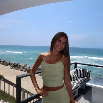 Regan Gerena
