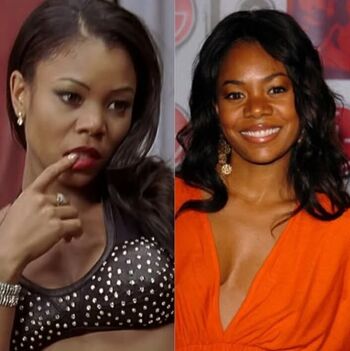 Full leaked Regina hall private onlyfans photo