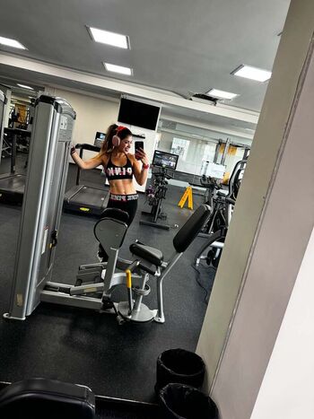 Full leaked Regina sirvent private onlyfans photo
