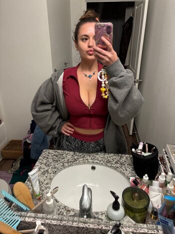 Full leaked Reginababyy private onlyfans photo