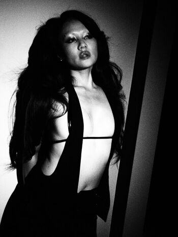 Full leaked Rei ami page private onlyfans photo