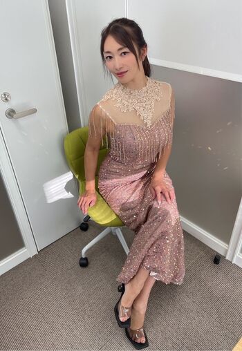 Full leaked Reiko kobayakawa private onlyfans photo
