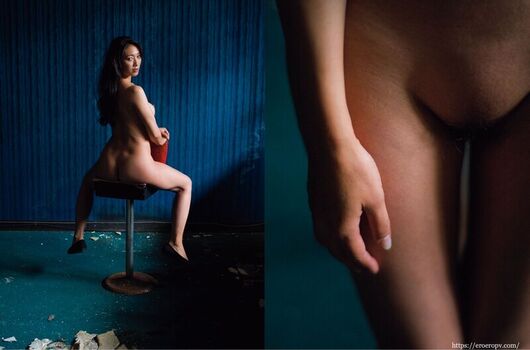 Full leaked Reiko kobayakawa private onlyfans photo