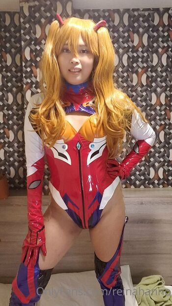 Full leaked Reina hanno private onlyfans photo