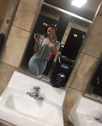 Full leaked Reina medina private onlyfans photo