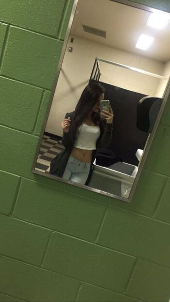 Full leaked Reina medina private onlyfans photo