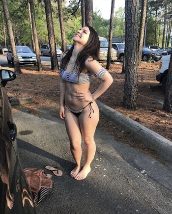 Full leaked Reina medina private onlyfans photo