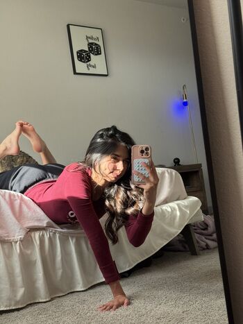 Full leaked Reina rae private onlyfans photo