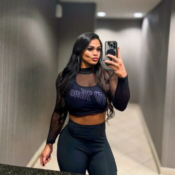 Full leaked Reina volcan private onlyfans photo