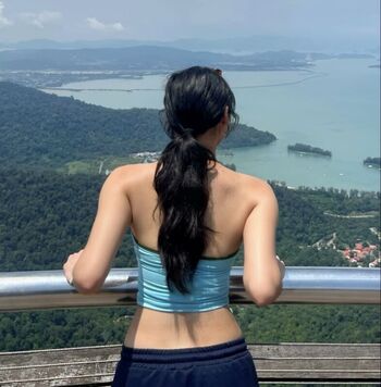 Full leaked Reiqi chua private onlyfans photo