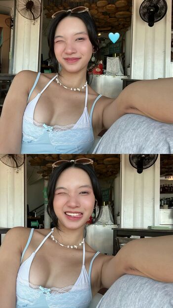 Full leaked Reiqi chua private onlyfans photo