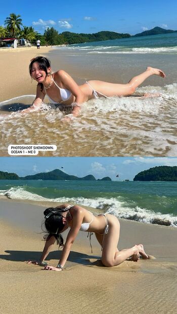 Full leaked Reiqi chua private onlyfans photo