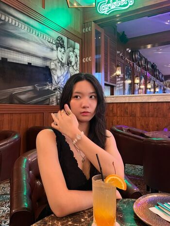 Full leaked Reiqi chua private onlyfans photo