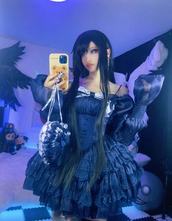 Full leaked Reitoozaru private onlyfans photo