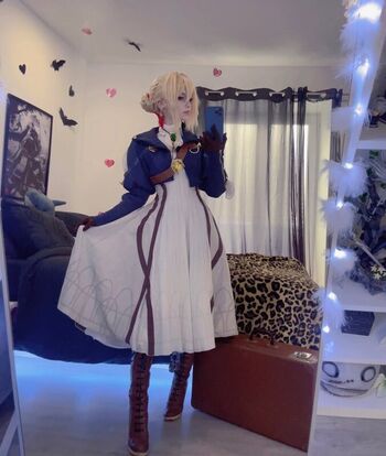 Full leaked Reitoozaru page private onlyfans photo