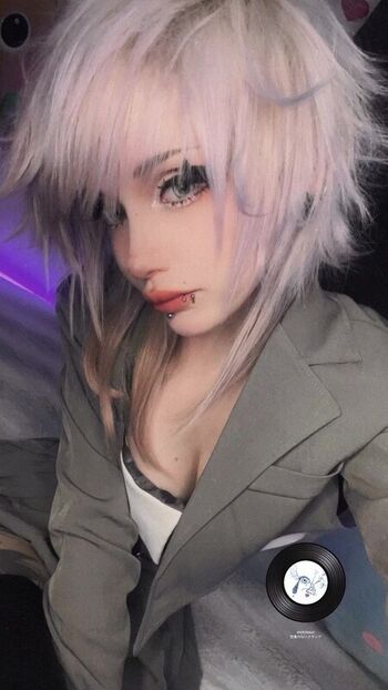 Full leaked Reitoozaru private onlyfans photo