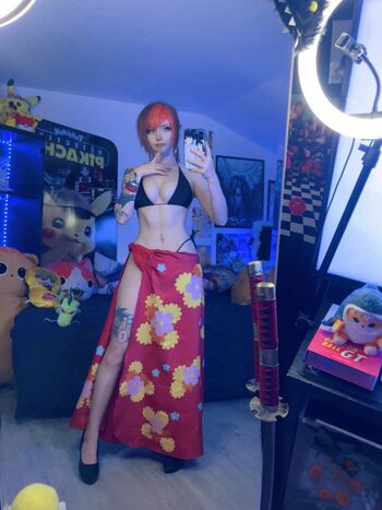 Full leaked Reitoshin private onlyfans photo