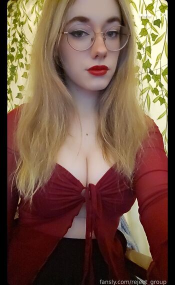 Full leaked Reject group private onlyfans photo