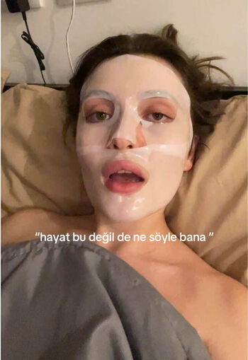 Full leaked Rem nur ko private onlyfans photo