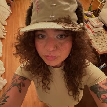 Full leaked Remi wolf private onlyfans photo