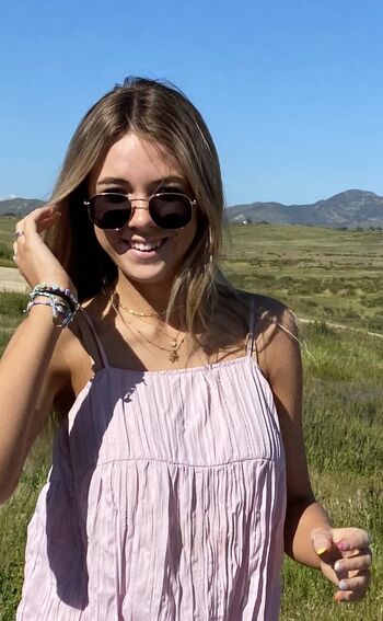 Full leaked Remington grace private onlyfans photo