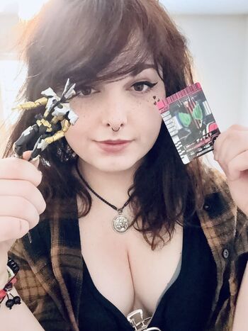 Full leaked Remisatsu private onlyfans photo