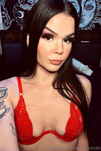 Full leaked Remymartin private onlyfans photo