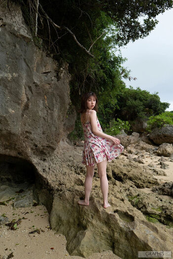 Full leaked Rena aoi page private onlyfans photo